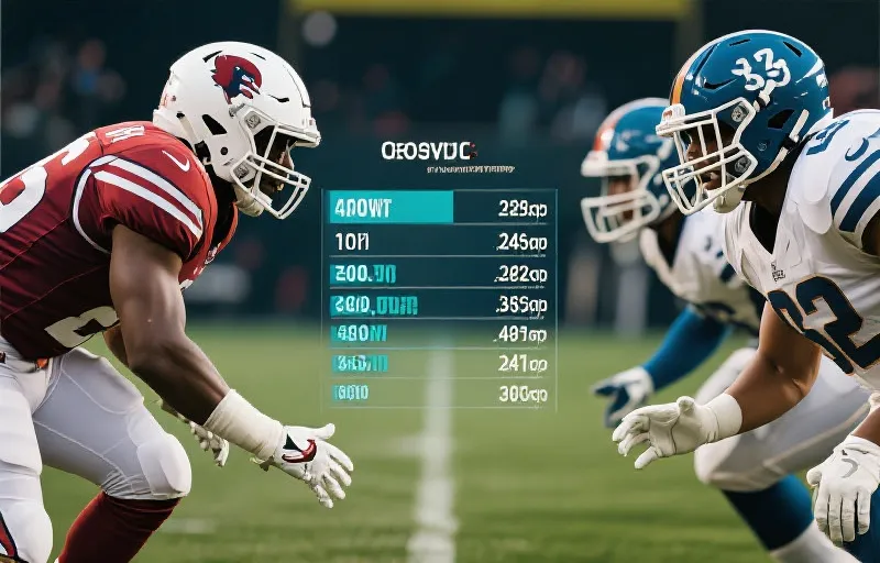 球队实力对比分析