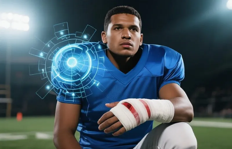 球员伤病停赛信息追踪