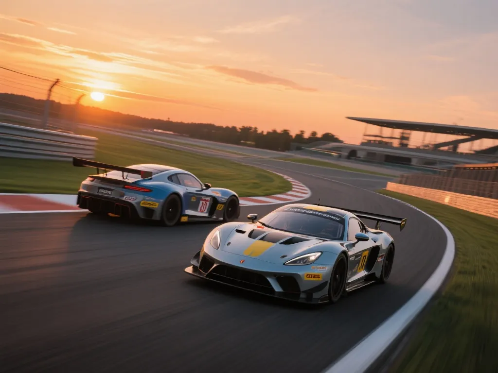 当梅赛德斯飞行员与队友并肩著作，奥地利赛道成为下一幕期待