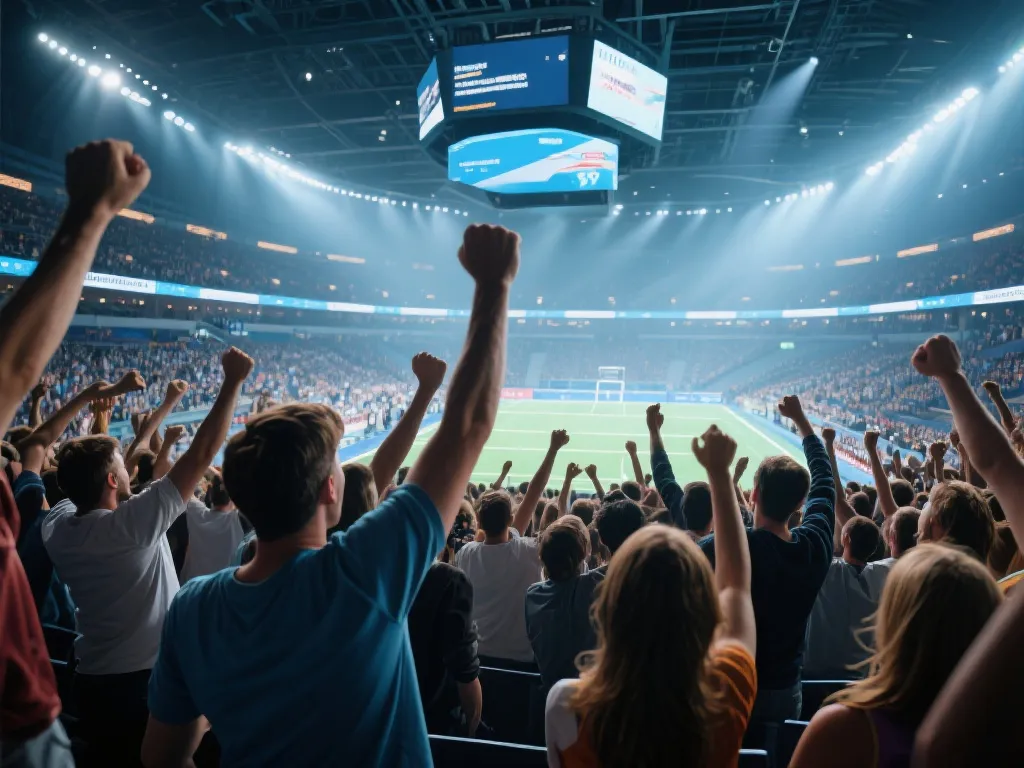 用club world cup点燃您的体育激情，体验创新投注乐趣