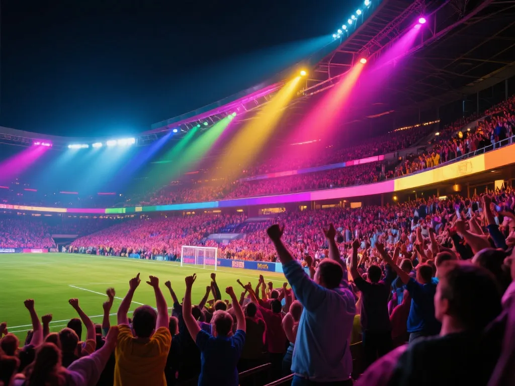 club world cup官方平台：登录入口VIP体验，一场在线直播的狂欢盛宴