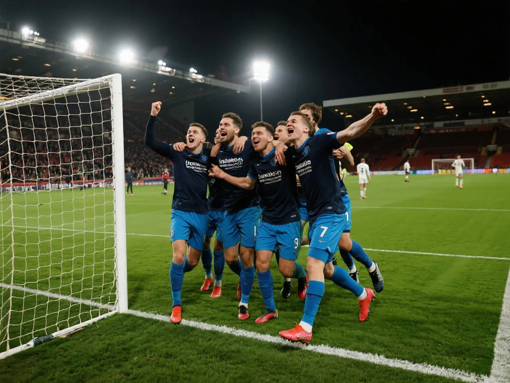 绿茵场上的晨曦——2025年7月6日体育新闻新篇章