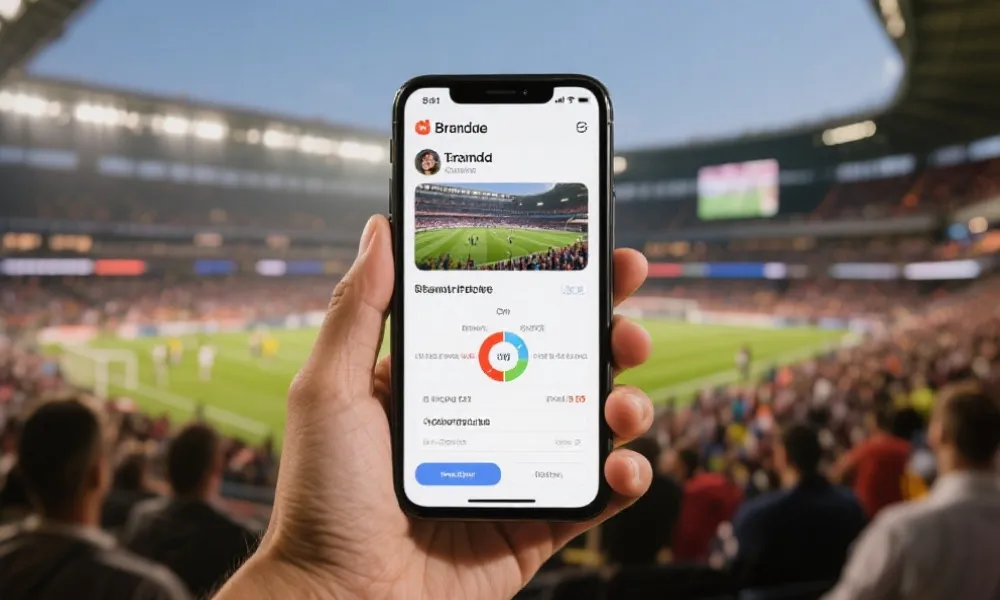你还没用上club world cup app登录入口？错过的不只是精彩直播！