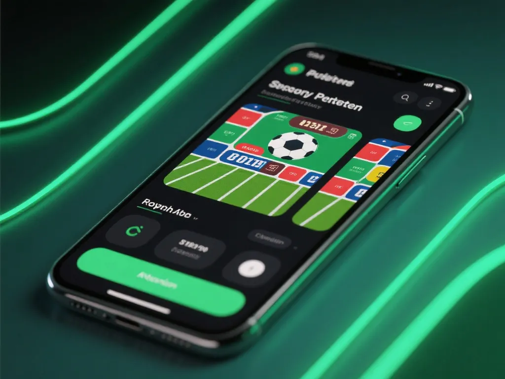 点亮激情赛事之夜：club world cup平台app登录入口全新体验